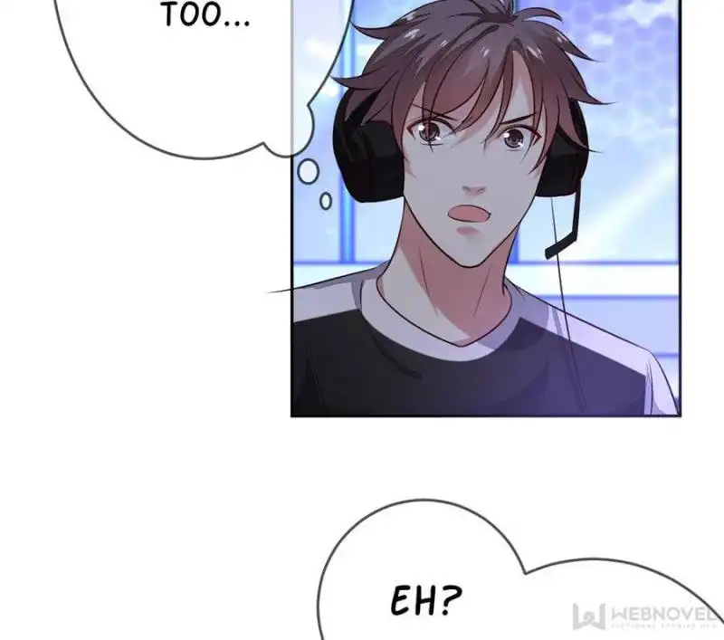 Legend Reboot Chapter 99 40